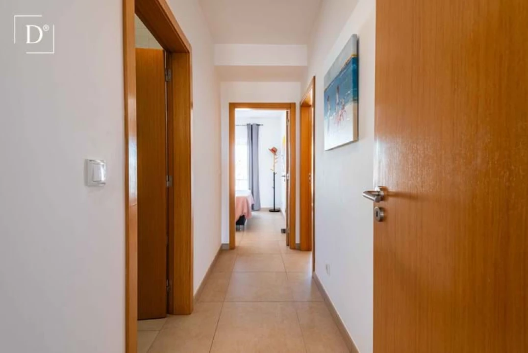 Apartamento T2 para Venda em Olhão Foto 21