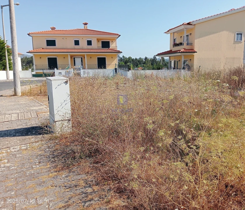 Terreno para Venda em Leiria, Pousos, Barreira e Cortes Foto 6
