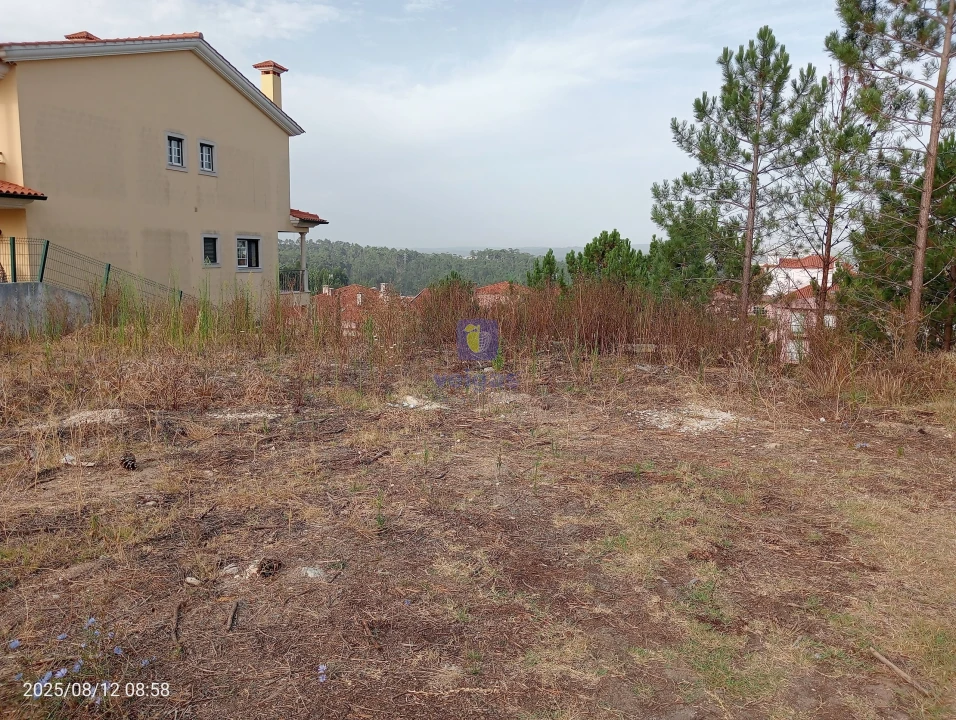 Terreno para Venda em Leiria, Pousos, Barreira e Cortes Foto 4