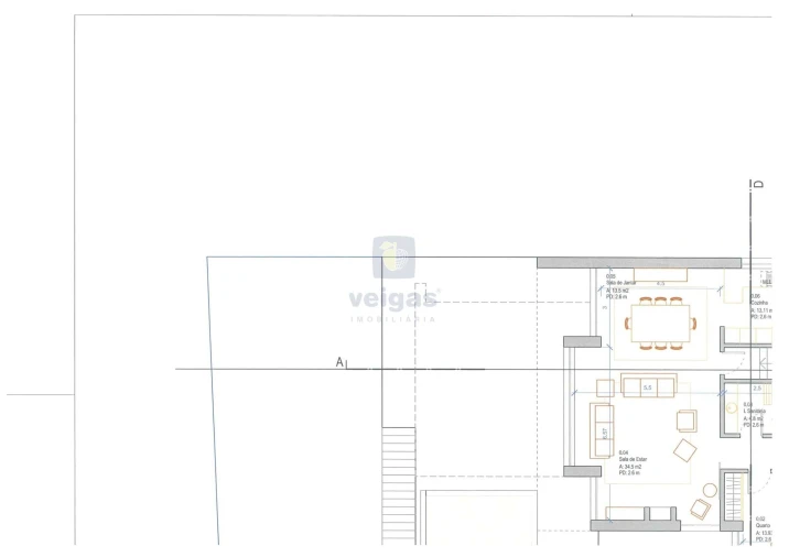 Terreno para Venda em Leiria, Pousos, Barreira e Cortes Foto 12