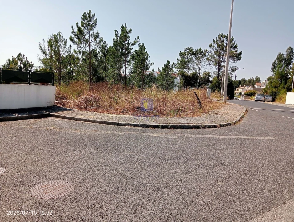 Terreno para Venda em Leiria, Pousos, Barreira e Cortes Foto 7