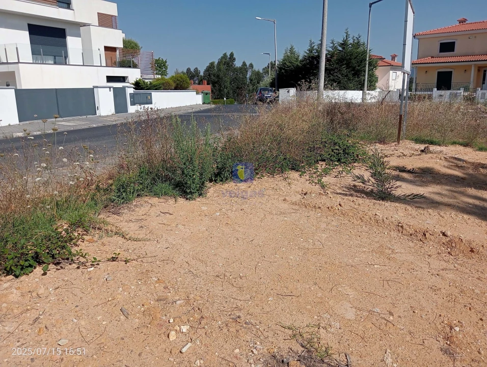 Terreno para Venda em Leiria, Pousos, Barreira e Cortes Foto 5
