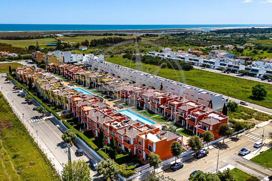 Moradia T3 para Venda em Conceição e Cabanas de Tavira Foto 23