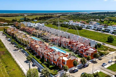 Moradia T3 para Venda em Conceição e Cabanas de Tavira