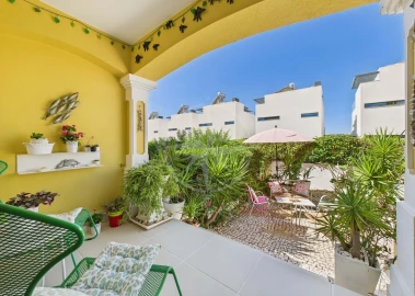 Moradia T3 para Venda em Conceição e Cabanas de Tavira