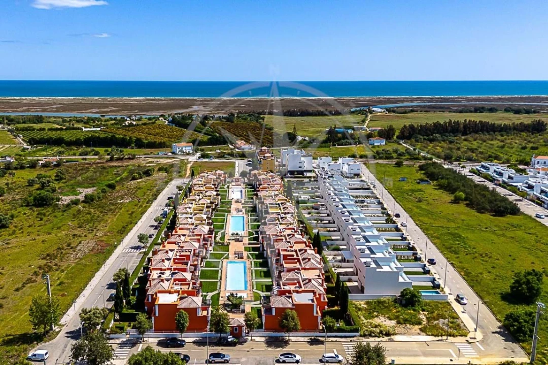 Moradia T3 para Venda em Conceição e Cabanas de Tavira Foto 22