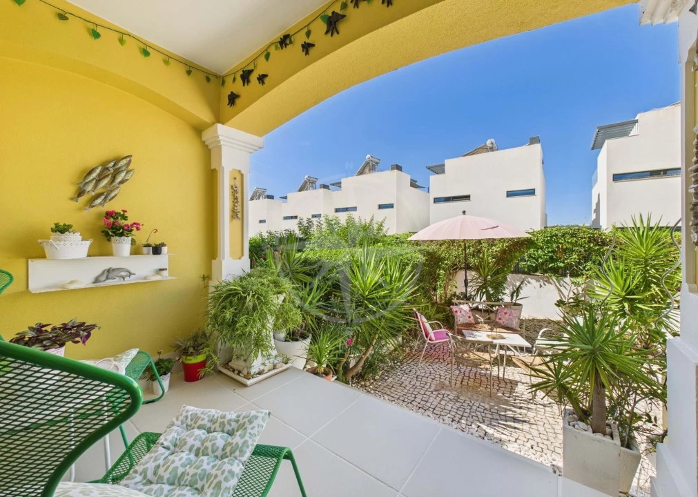 Moradia T3 para Venda em Conceição e Cabanas de Tavira Foto 8