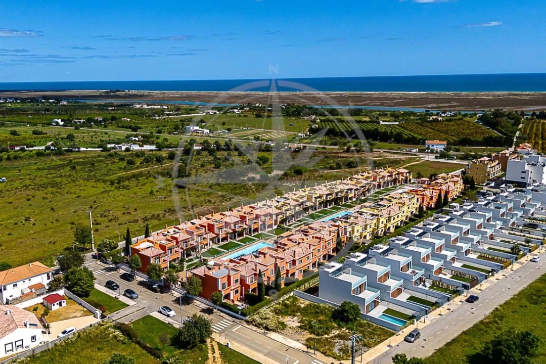 Moradia T3 para Venda em Conceição e Cabanas de Tavira Foto 21