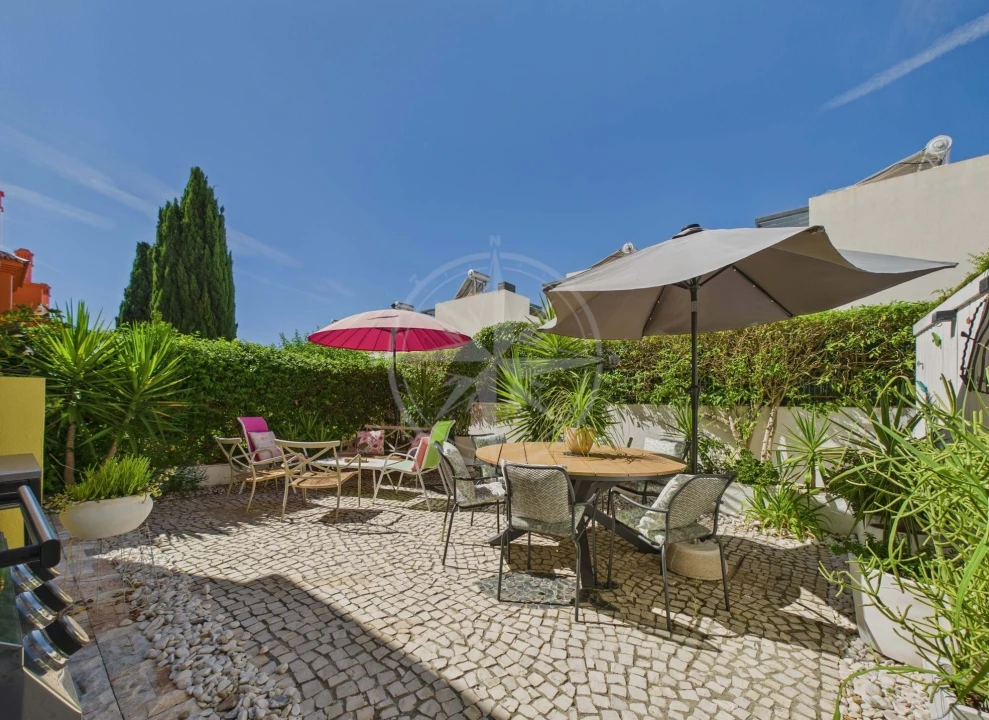 Moradia T3 para Venda em Conceição e Cabanas de Tavira Foto 9
