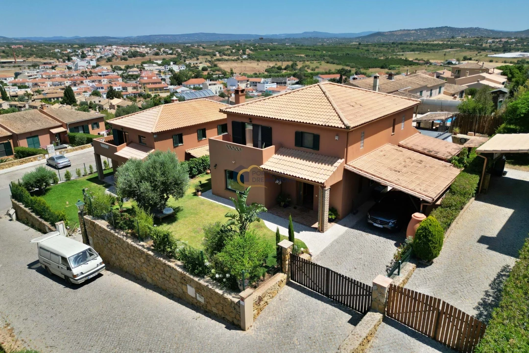 Moradia T3 para Venda em Silves Foto 3