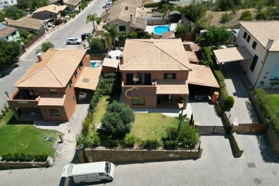 Moradia T3 para Venda em Silves