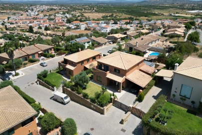 Moradia T3 para Venda em Silves