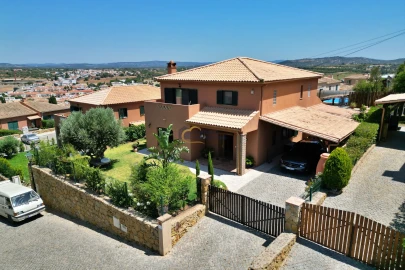 Moradia T3 para Venda em Silves