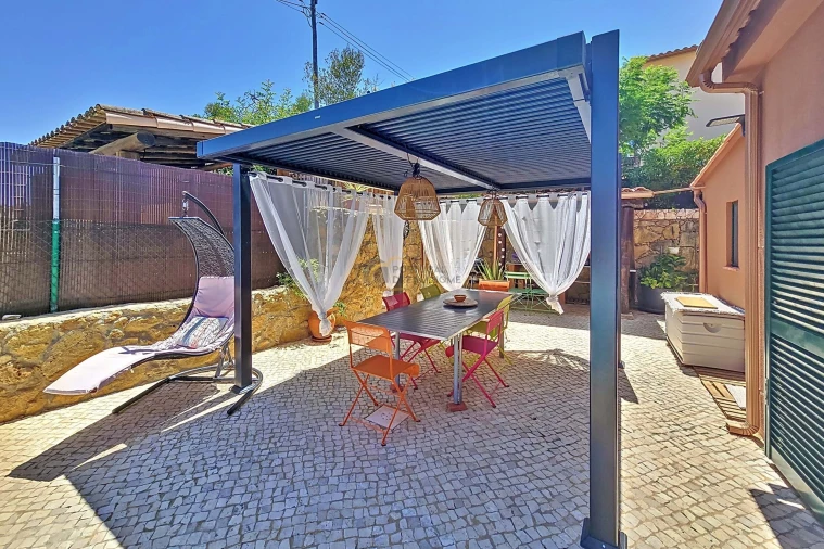 Moradia T3 para Venda em Silves Foto 21