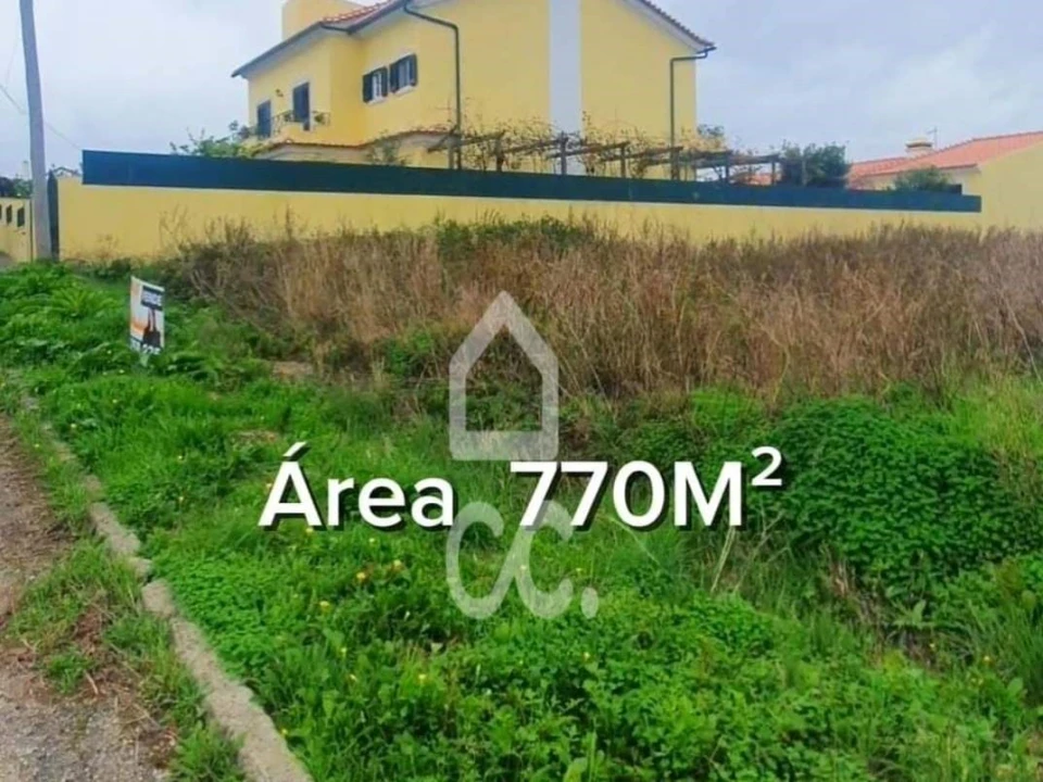 Terreno para Venda em Arruda dos Vinhos Foto 3