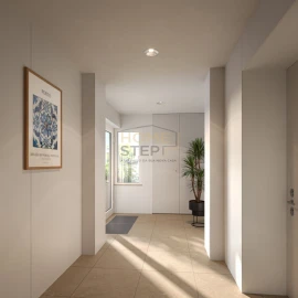Apartamento T3 para Venda em Mafamude e Vilar do Paraíso