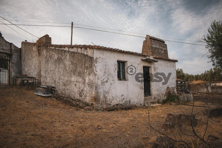 Terreno Misto para Venda em Portel Foto 4