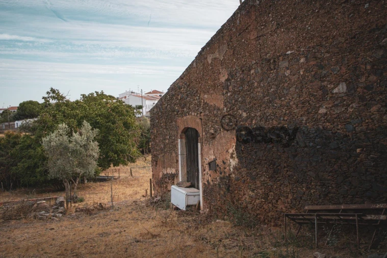 Terreno Misto para Venda em Portel Foto 9