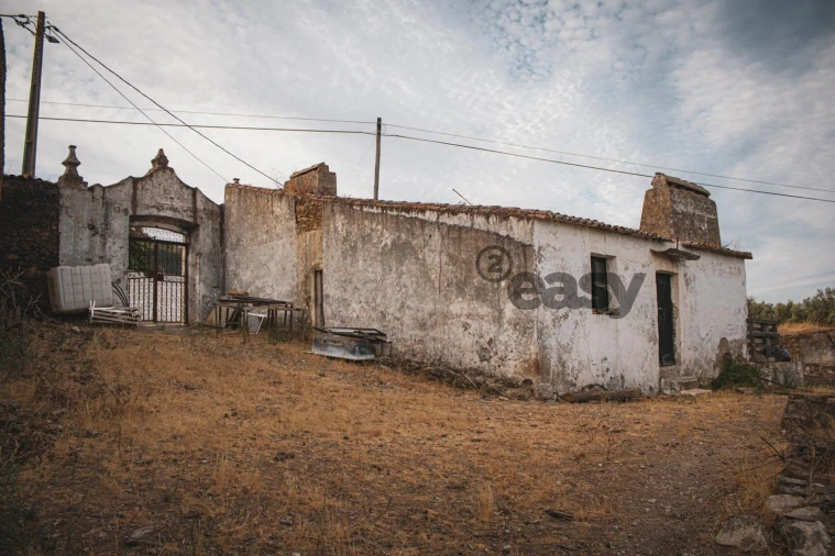 Terreno Misto para Venda em Portel Foto 7