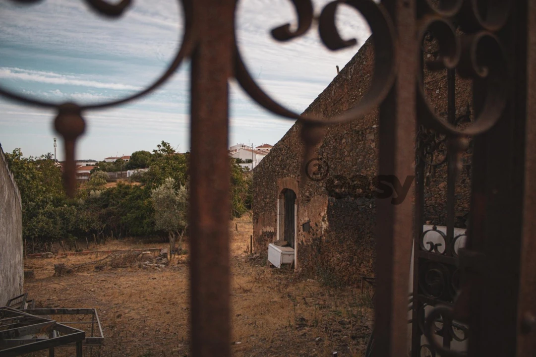 Terreno Misto para Venda em Portel Foto 8