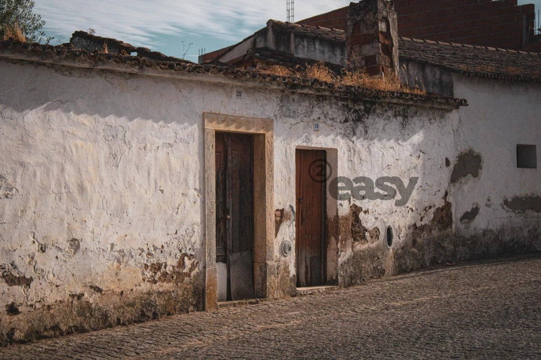 Terreno Misto para Venda em Portel Foto 10