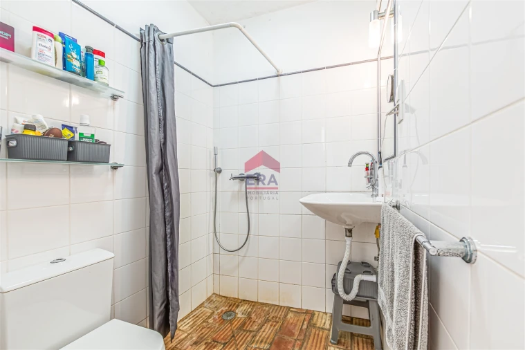 Moradia T1 para Venda em Luz de Tavira e Santo Estêvão Foto 9