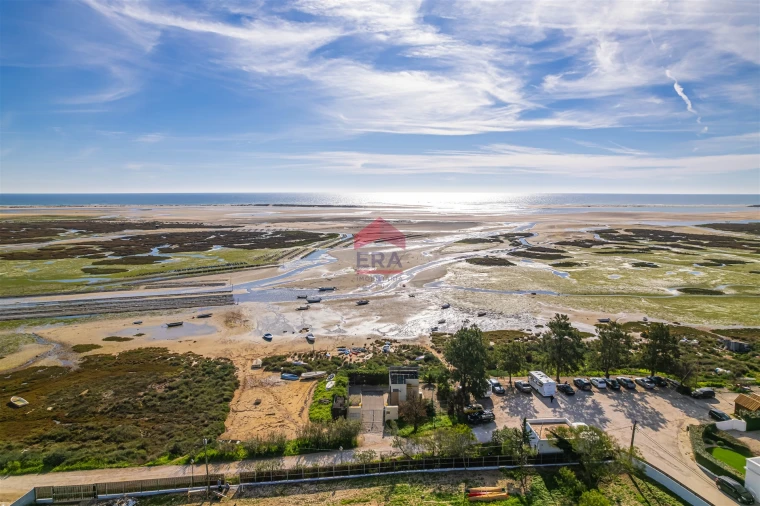 Moradia T1 para Venda em Luz de Tavira e Santo Estêvão Foto 22