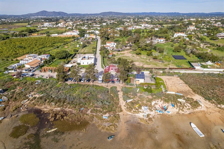 Moradia T1 para Venda em Luz de Tavira e Santo Estêvão Foto 16