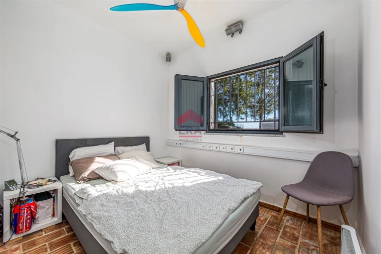 Moradia T1 para Venda em Luz de Tavira e Santo Estêvão Foto 14