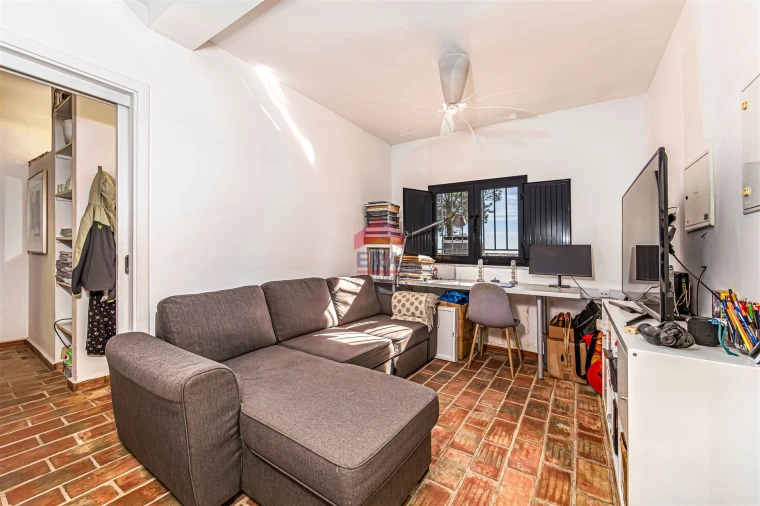 Moradia T1 para Venda em Luz de Tavira e Santo Estêvão Foto 12