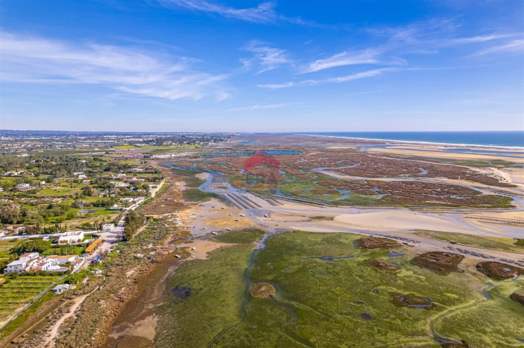 Moradia T1 para Venda em Luz de Tavira e Santo Estêvão Foto 24