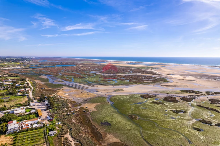 Moradia T1 para Venda em Luz de Tavira e Santo Estêvão Foto 23