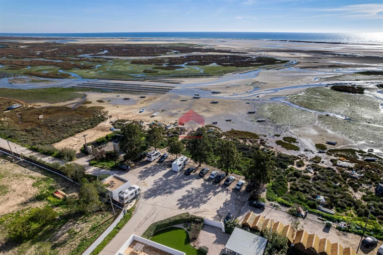 Moradia T1 para Venda em Luz de Tavira e Santo Estêvão Foto 18