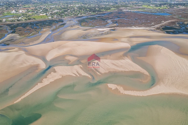Moradia T1 para Venda em Luz de Tavira e Santo Estêvão Foto 25