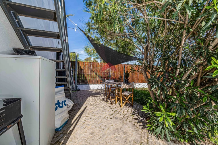 Moradia T1 para Venda em Luz de Tavira e Santo Estêvão Foto 6