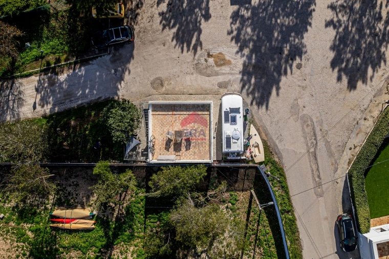 Moradia T1 para Venda em Luz de Tavira e Santo Estêvão Foto 20