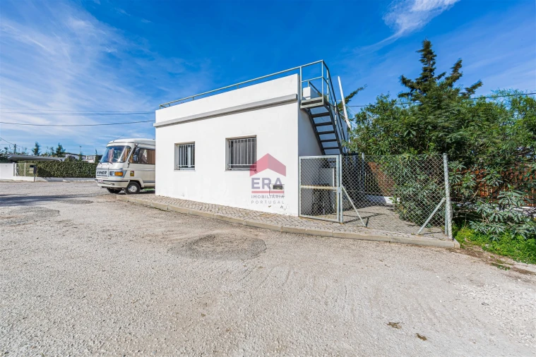 Moradia T1 para Venda em Luz de Tavira e Santo Estêvão Foto 2