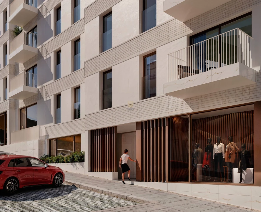 Apartamento T3 para Venda em Ermesinde Foto 10