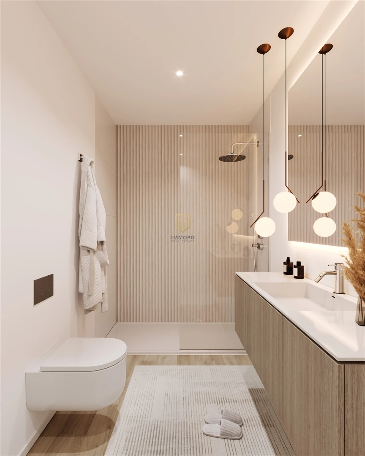 Apartamento T3 para Venda em Ermesinde Foto 11