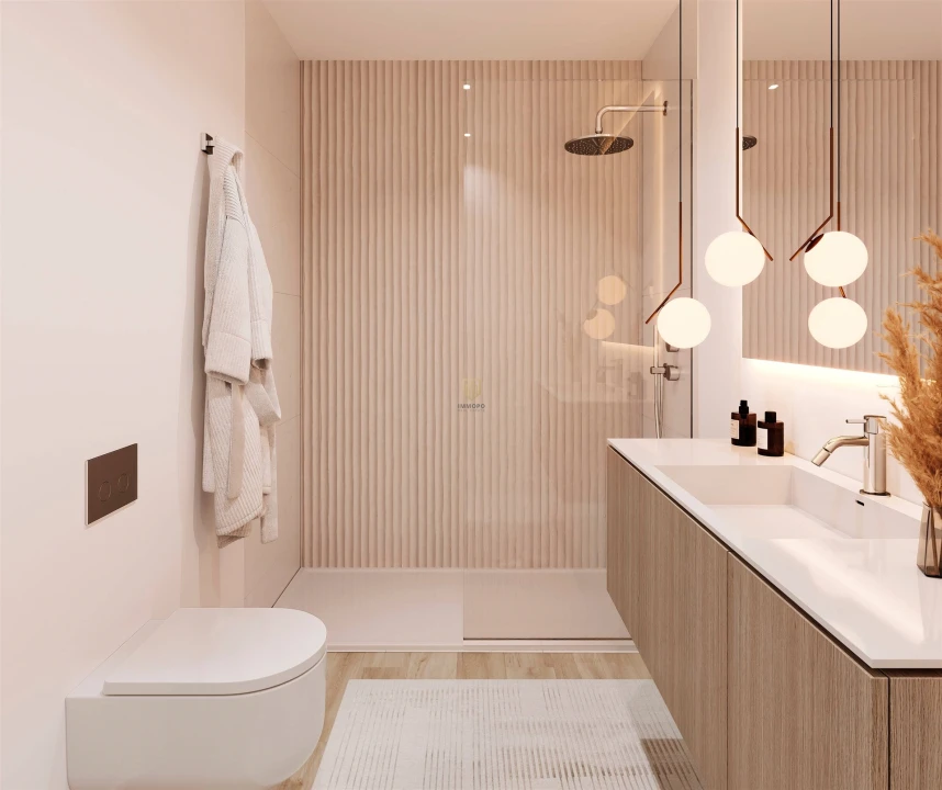 Apartamento T3 para Venda em Ermesinde Foto 7