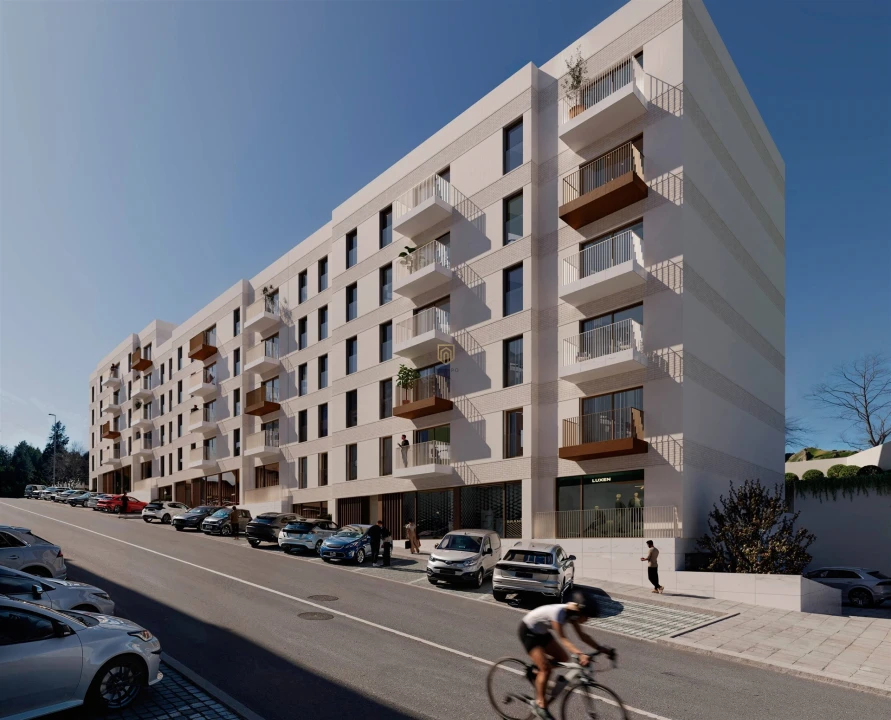 Apartamento T3 para Venda em Ermesinde Foto 9