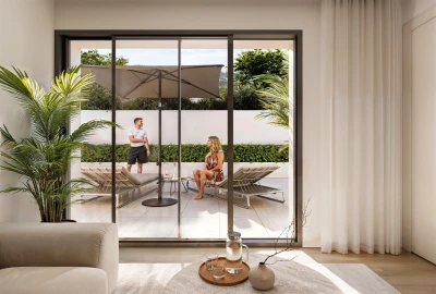 Apartamento T2 para Venda em Ermesinde