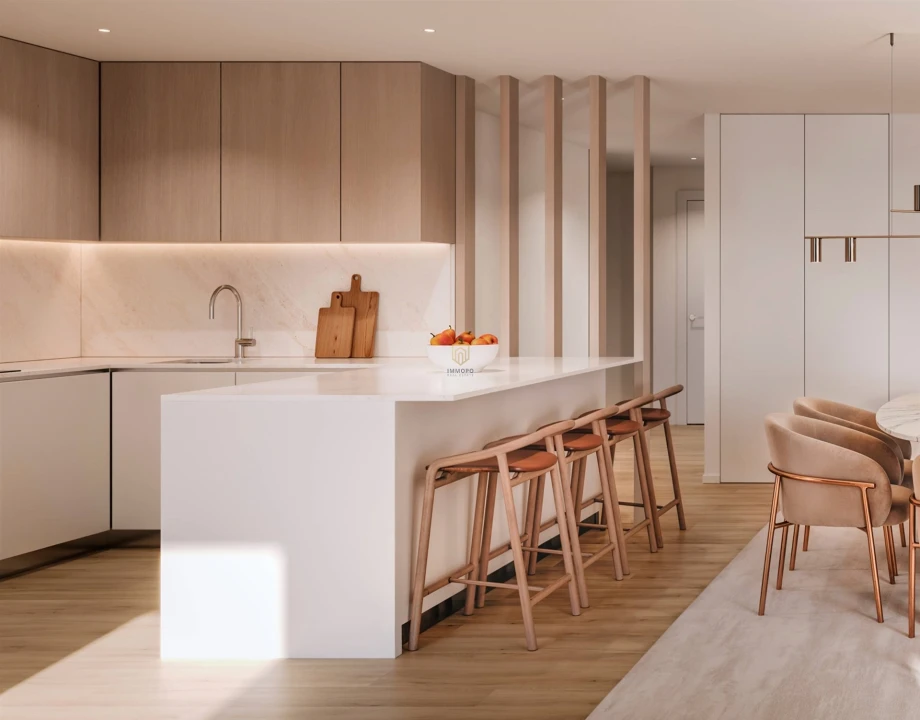 Apartamento T2 para Venda em Ermesinde Foto 20