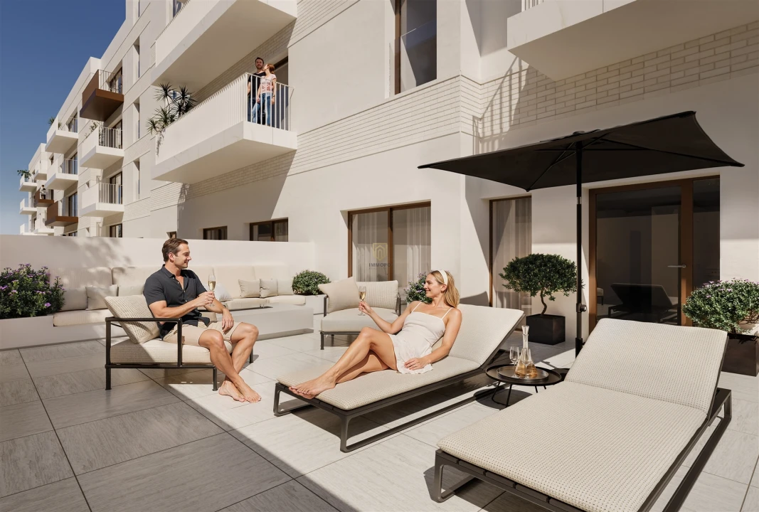 Apartamento T2 para Venda em Ermesinde Foto 8