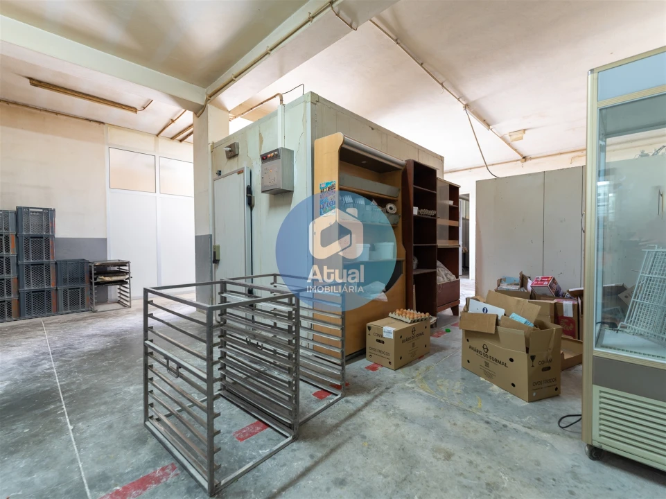 Negócio para Trespasse em Santo Adrião de Vizela Foto 23