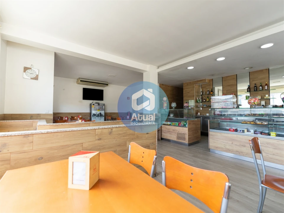 Negócio para Trespasse em Santo Adrião de Vizela Foto 5