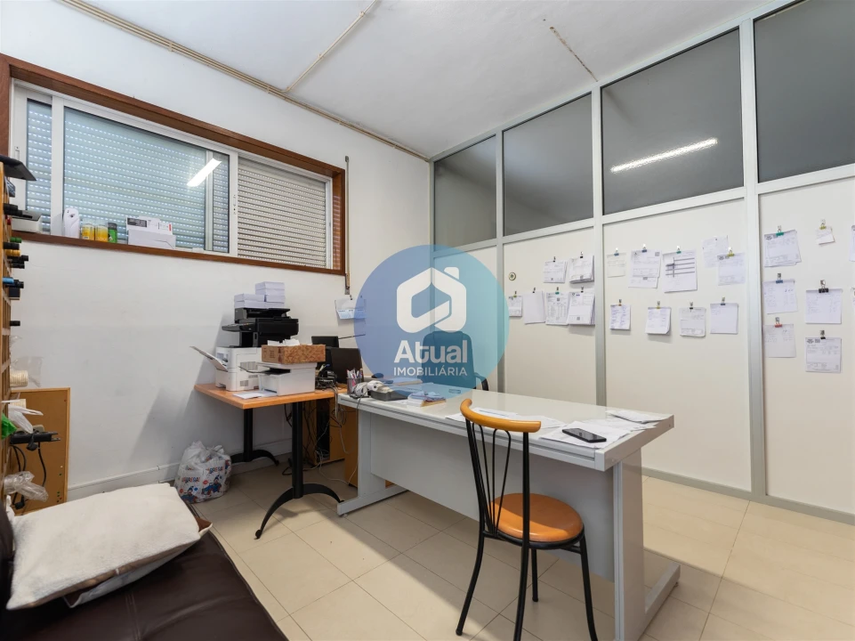 Negócio para Trespasse em Santo Adrião de Vizela Foto 18