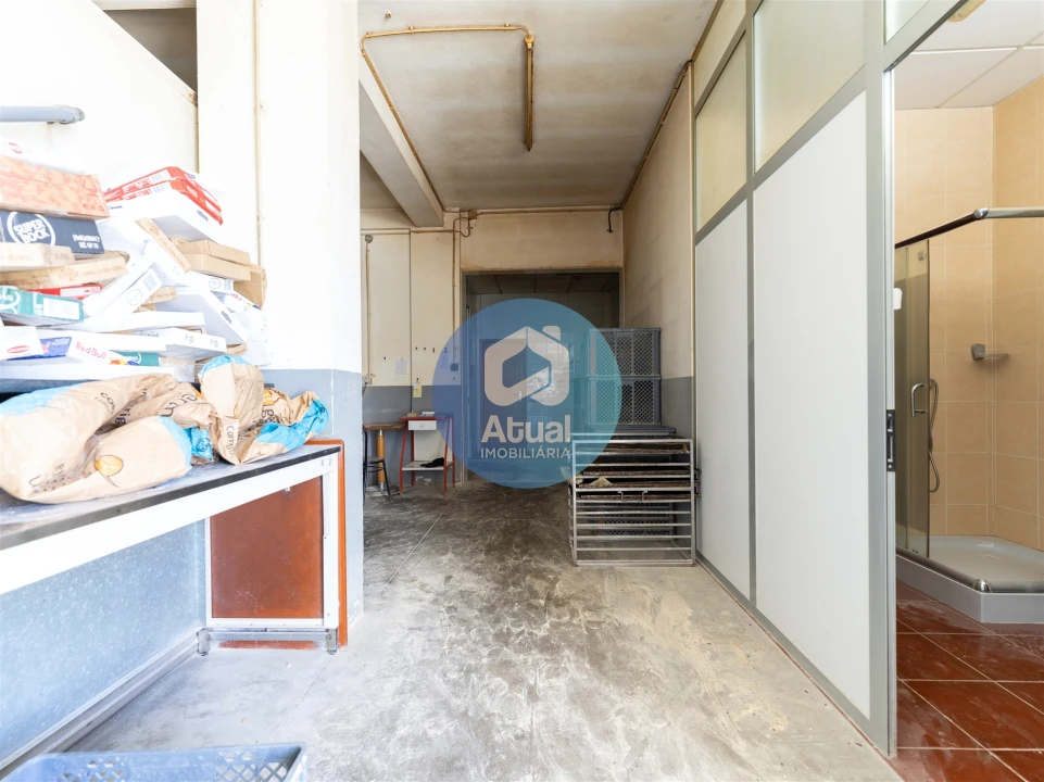 Negócio para Trespasse em Santo Adrião de Vizela Foto 20