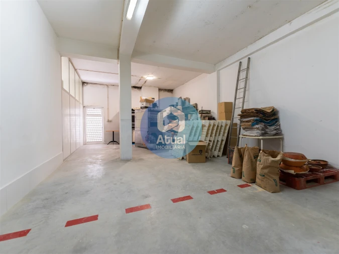 Negócio para Trespasse em Santo Adrião de Vizela Foto 33