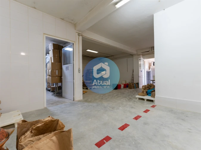 Negócio para Trespasse em Santo Adrião de Vizela Foto 34